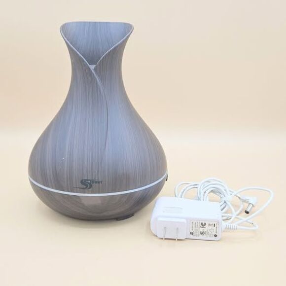 Aroma Essential Oil Diffuser - Picture 5 of 5